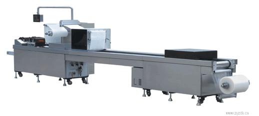 自動(dòng)上袋包裝機(jī)模具更換_如何對泡自動(dòng)上袋包裝機(jī)的模具進(jìn)行更換