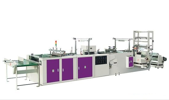 耐高溫制袋機新型機輥_大直徑機輥的優點