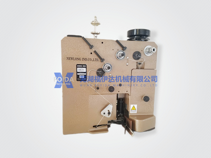 紐朗縫包機的技術(shù)改造